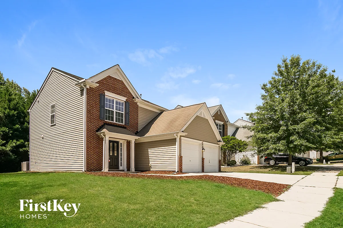 Building Photo - 5048 Babbling Brook Dr