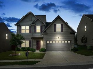 6191 Kilchurn Dr, Indian Land, SC 29707
