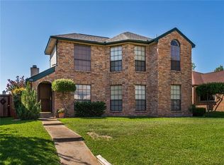 1214 Thistle Dr, Mesquite, TX 75149