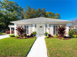 2 Bahama Cir #25, Englewood, FL 34223