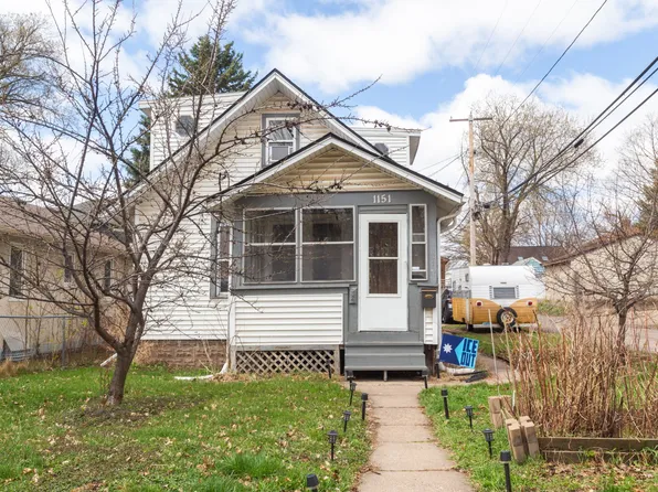 1151 Hamline Ave N, Saint Paul, MN 55108