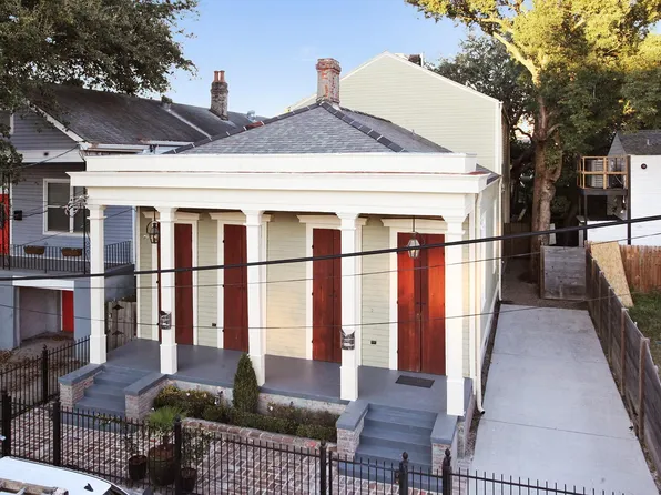 1815 Euterpe St, New Orleans, LA 70113