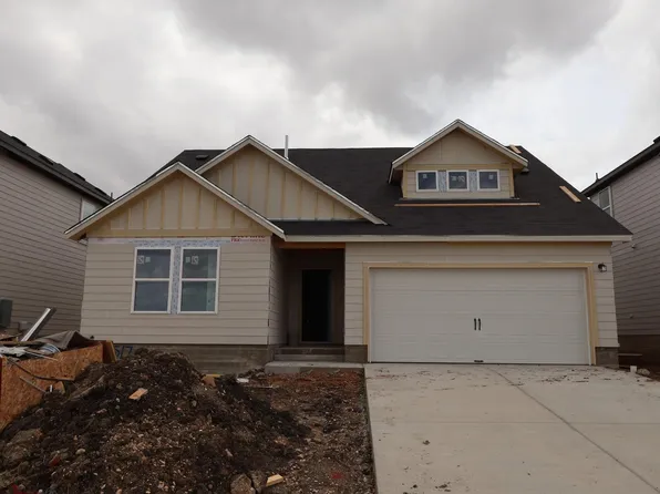 4517 Lava Island Dr, Austin, TX 78747