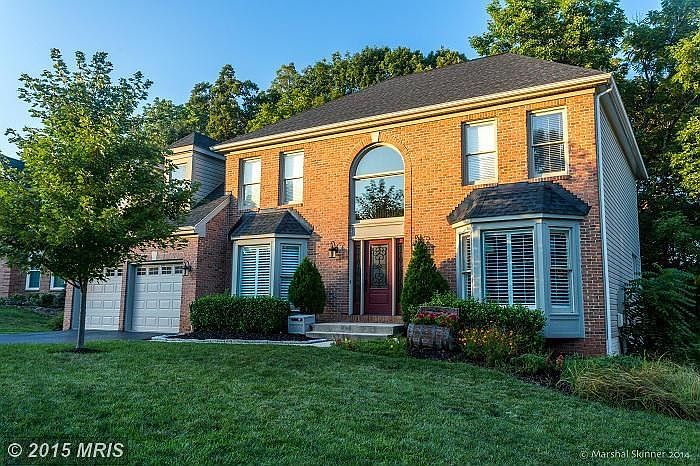 668 Old Hunt Way, Herndon, VA 20170 | Zillow