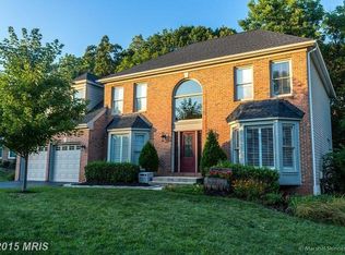 668 Old Hunt Way, Herndon, VA 20170