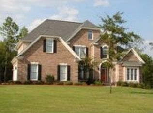 1224 Avalon Ln, Anniston, AL 36207