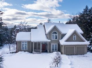 109 Fieldstone Way, South Londonderry, VT 05155