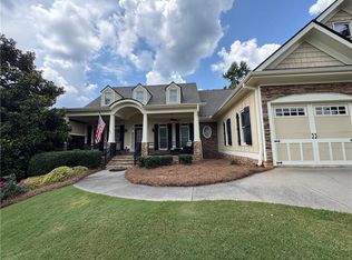 11 Waterstone Dr, Cartersville, GA 30121