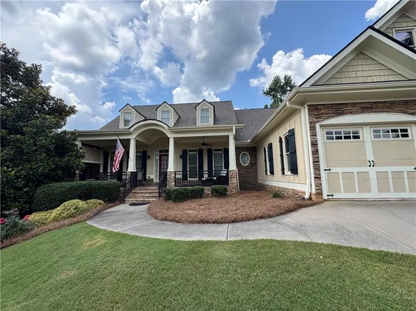 11 Waterstone Dr, Cartersville, GA 30121