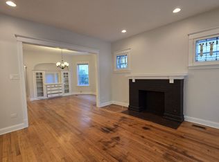 4341 N Francisco Ave #1, Chicago, IL 60618