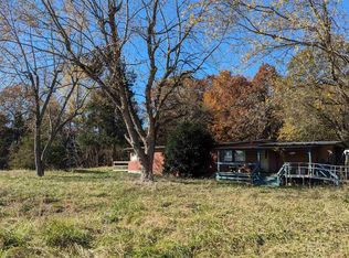 118 Mimosa Estates Cir, Ash Flat, AR 72513