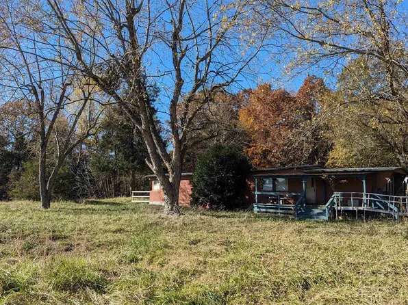 118 Mimosa Estates Cir, Ash Flat, AR 72513