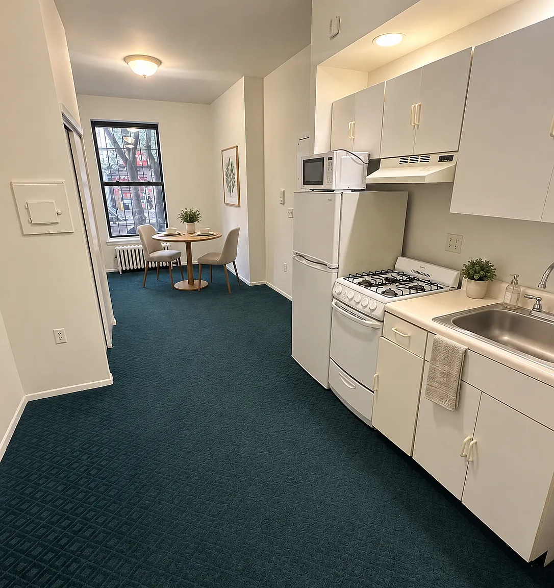 419 East 72nd Street — Photo 4