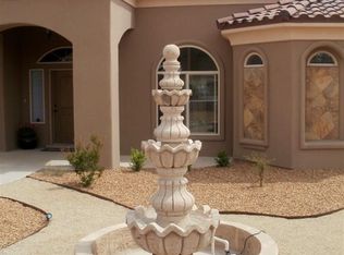 5747 Via Estrella, Las Cruces, NM 88011