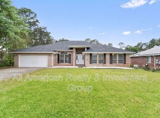 2363 Sunrise Dr, Navarre, FL 32566