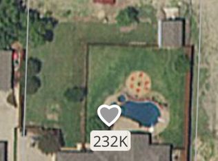 401 Rushcreek Dr, Wylie, TX 75098