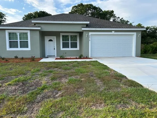 5815 Twisted Oaks Dr, Sebring, FL 33876