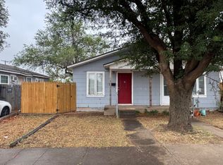 3007 39th St APT A, Lubbock, TX 79413