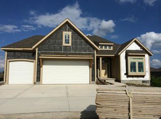 13411 W 169th Ter, Overland Park, KS 66062