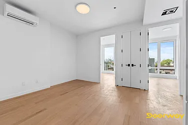 Rented by Doorway NYC, LLC