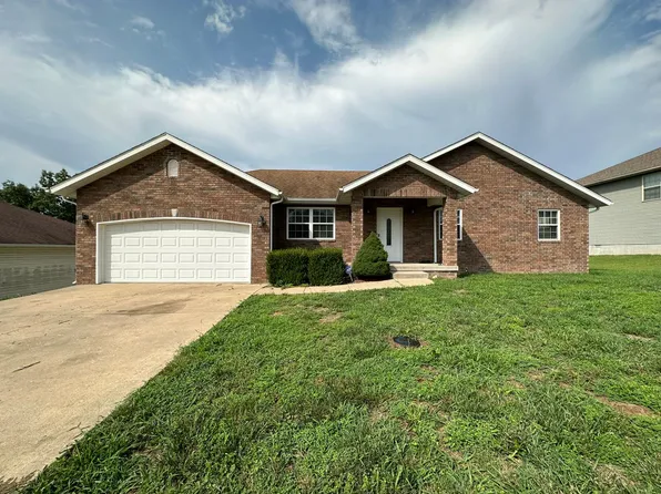 16324 Heartland Ln, Saint Robert, MO 65584