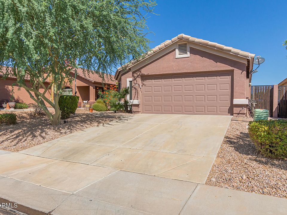 1st image of 3784 W CARLOS Lane