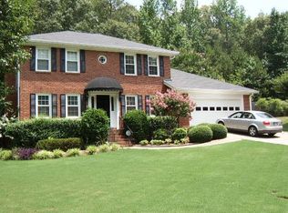 3148 Caintal Ct, Decatur, GA 30033