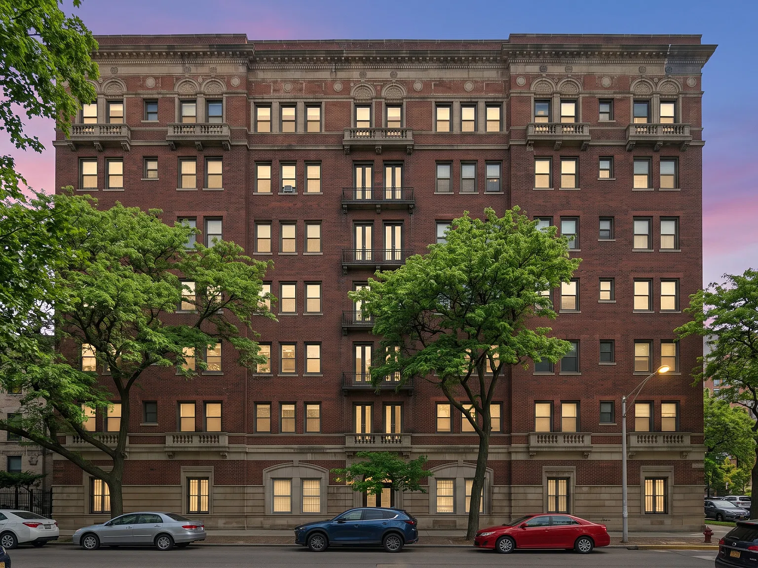 Shorecrest Apartments — Photo 2