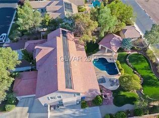 10703 Hawes End Ct, Las Vegas, NV 89183
