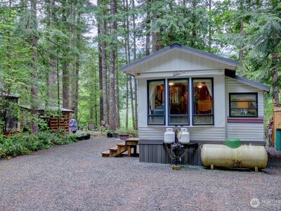 49 6 Riverside Drive, Deming, WA, 98244