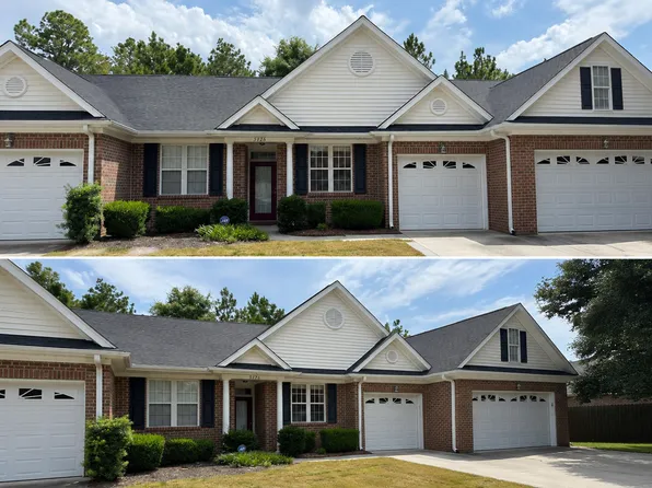 5126 Christian Dr, Wilmington, NC 28403