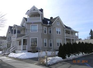 16 Day St, West Springfield, MA 01089