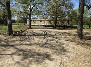 1246 County Road 4129, Scurry, TX 75158