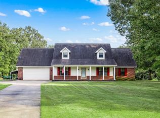 1339 Dunlap Orphanage Rd, Brighton, TN 38011