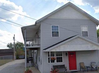 1011 Campus Dr #4, Belpre, OH 45714