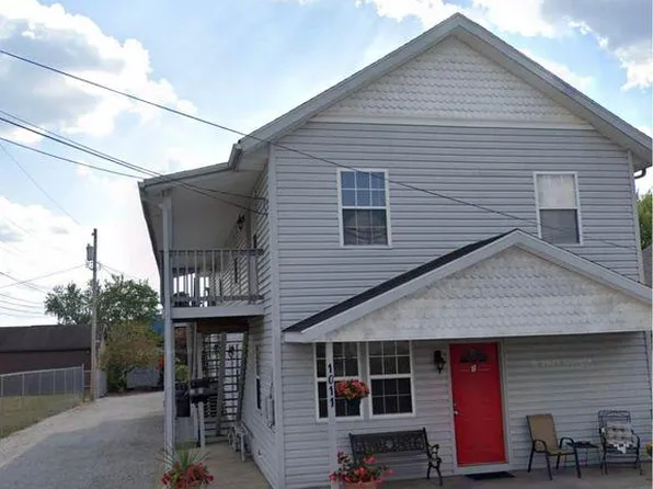 1011 Campus Dr #2, Belpre, OH 45714