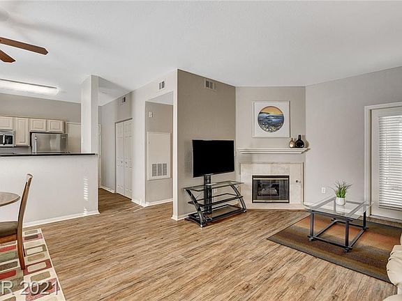 4th image of 5250 S Rainbow Blvd Unit 1107