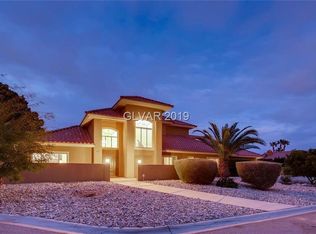 3255 S Tioga Way, Las Vegas, NV 89117
