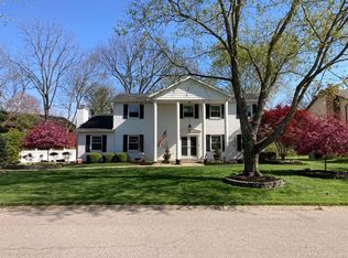 6963 Driftwood Ln, West Chester, OH 45241