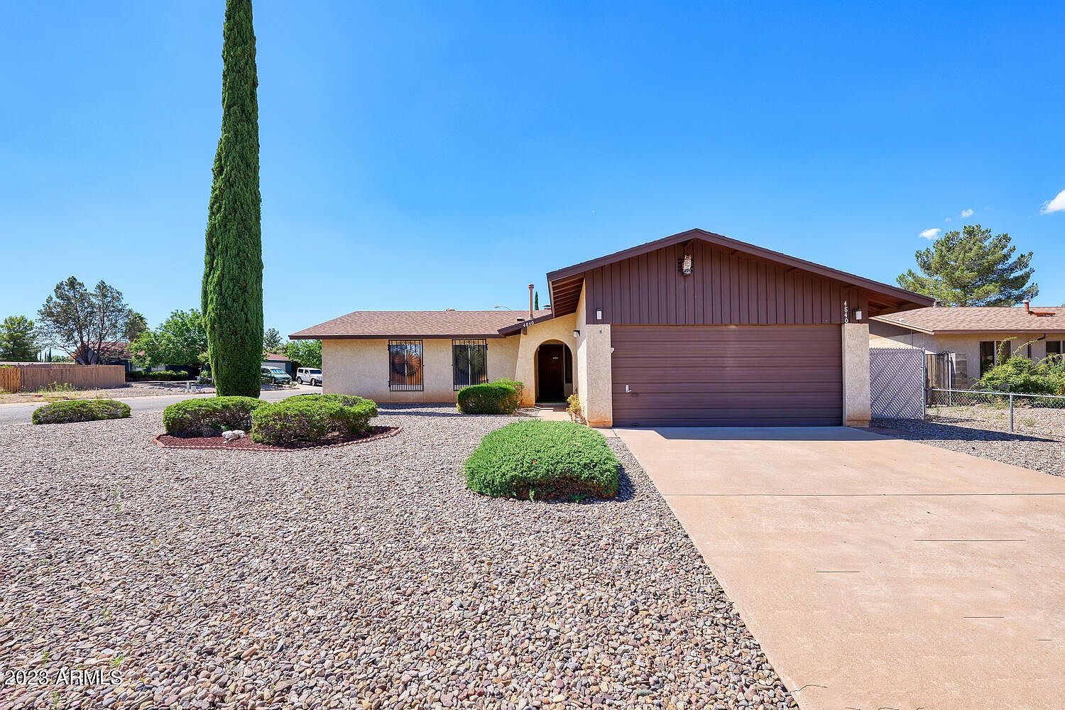 4840 Paseo La Paz, Sierra Vista, AZ 85635 | Zillow