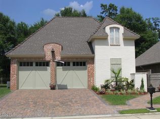 104 Rue St Germaine, Carriere, MS 39426