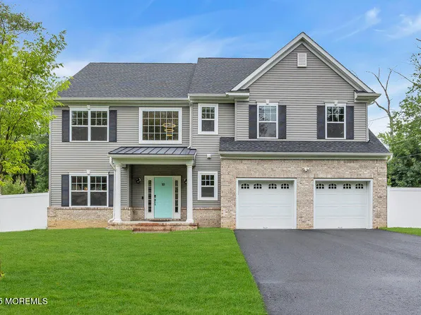 10 Willow Avenue, Matawan, NJ 07747
