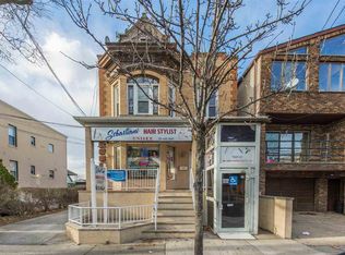 7633 Kennedy Blvd, North Bergen, NJ 07047