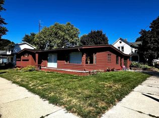 2023 13th St, Monroe, WI 53566