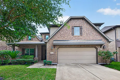 4114 Dover Harbor Ln Photo 1