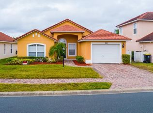 308 Robin Rd, Davenport, FL 33896