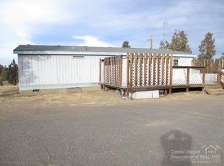 62700 Todd Rd, Bend, OR 97701