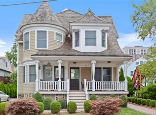 48 Pleasant St #2, Stamford, CT 06901