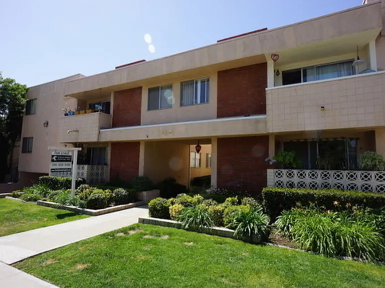 1538 Stanford St #15 — Photo 1