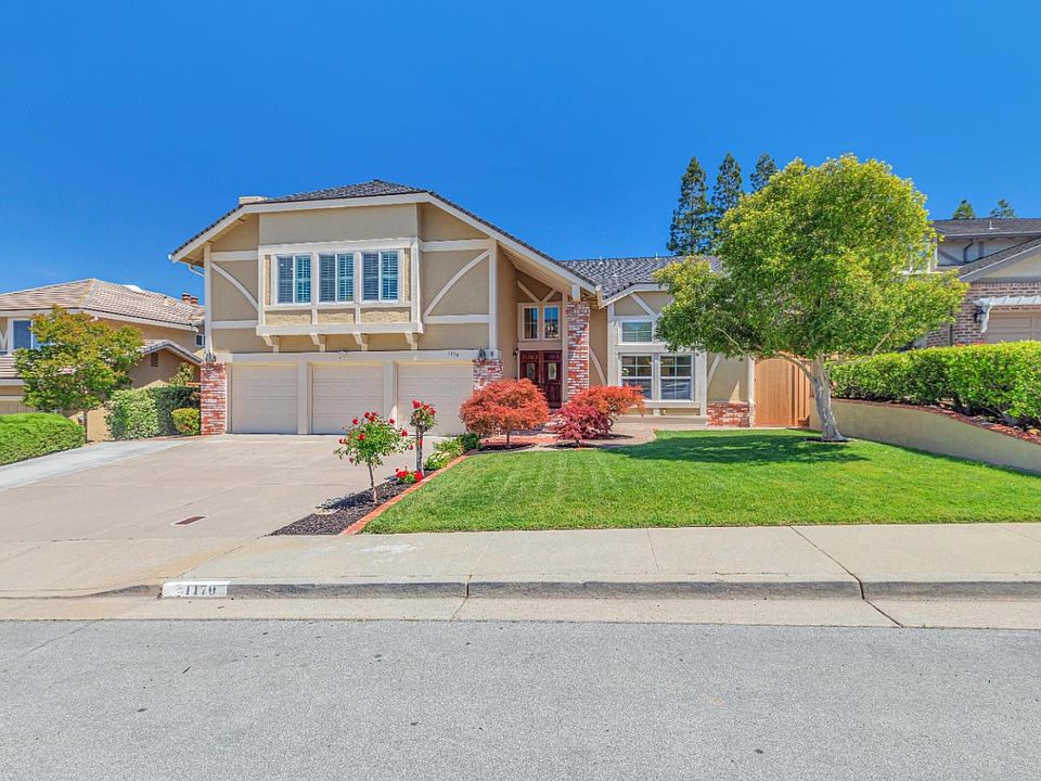 1st image of 1170 Copper Peak Ln